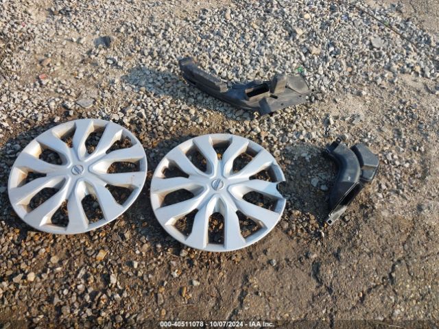 JN8AT2MV5GW130705 Nissan ROGUE S