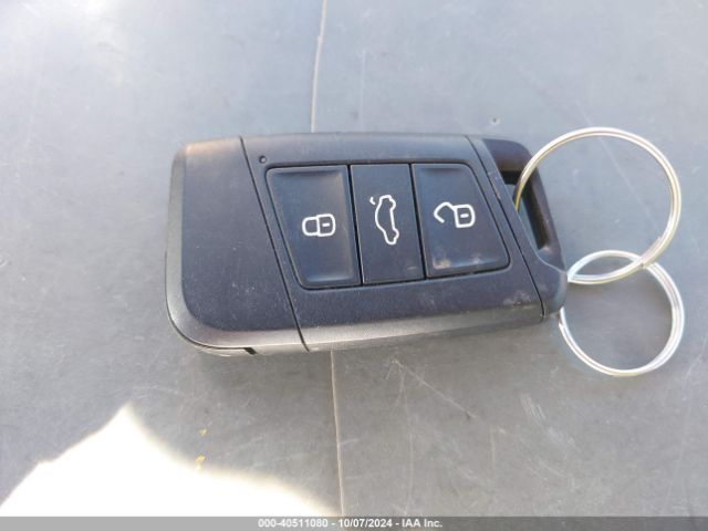 3VW7M7BU8NM010613 Volkswagen Jetta 1.5t Se