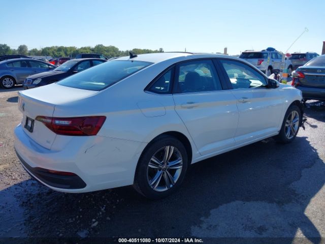 3VW7M7BU8NM010613 Volkswagen Jetta 1.5t Se
