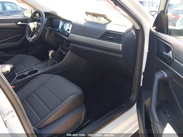 3VW7M7BU8NM010613 Volkswagen Jetta 1.5t Se