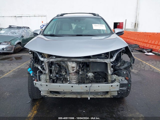 Toyota Rav4 Xle 2017 2T3RFREV9HW643128 Image 6