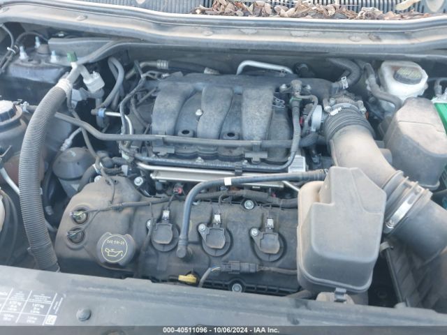 1FM5K8AR1JGA71319 Ford Police Interceptor Utility