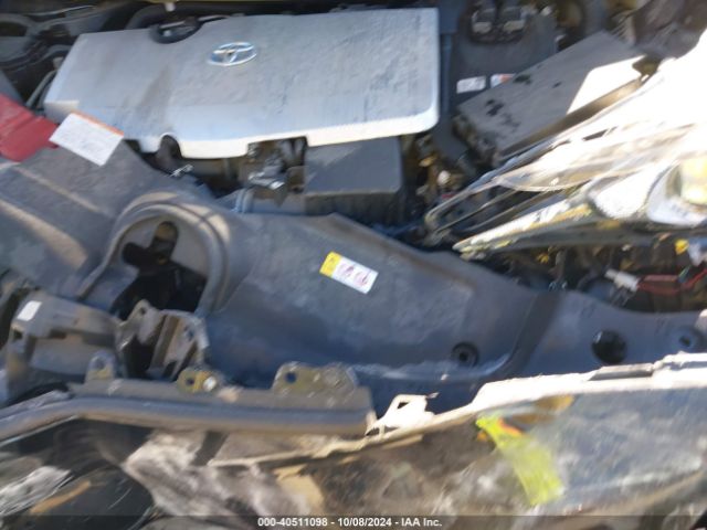 JTDKBRFU0G3524372 Toyota Prius Two