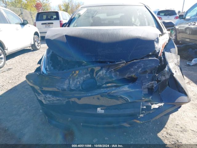 JTDKBRFU0G3524372 Toyota Prius Two