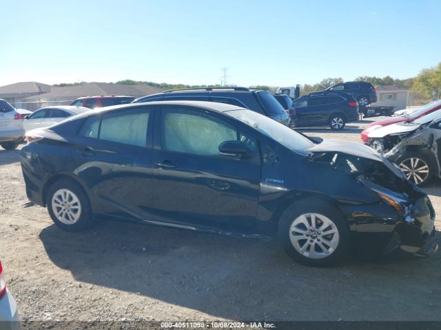 JTDKBRFU0G3524372 Toyota Prius Two