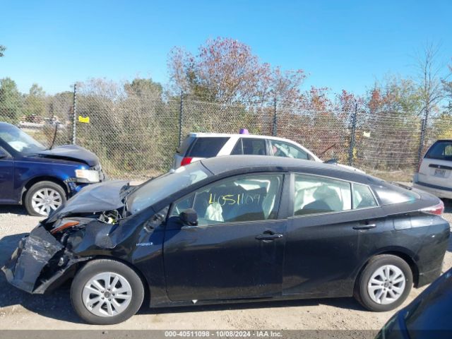 JTDKBRFU0G3524372 Toyota Prius Two