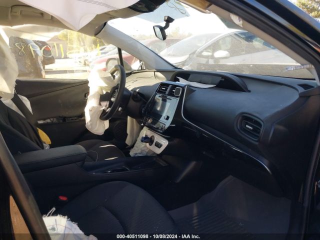 JTDKBRFU0G3524372 Toyota Prius Two