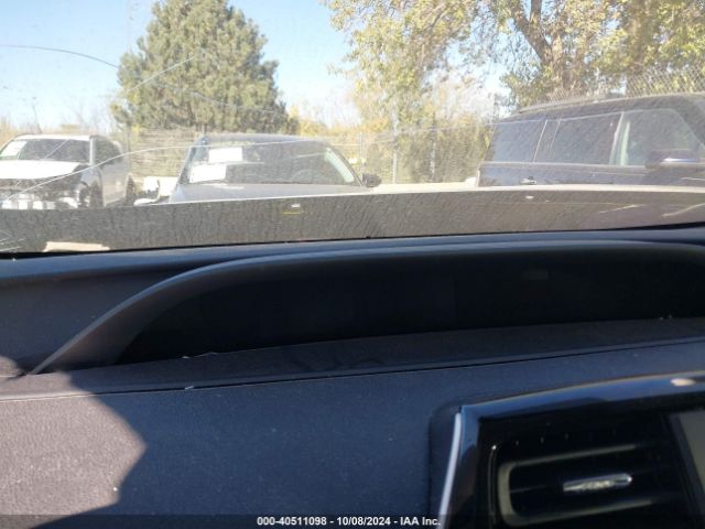 JTDKBRFU0G3524372 Toyota Prius Two