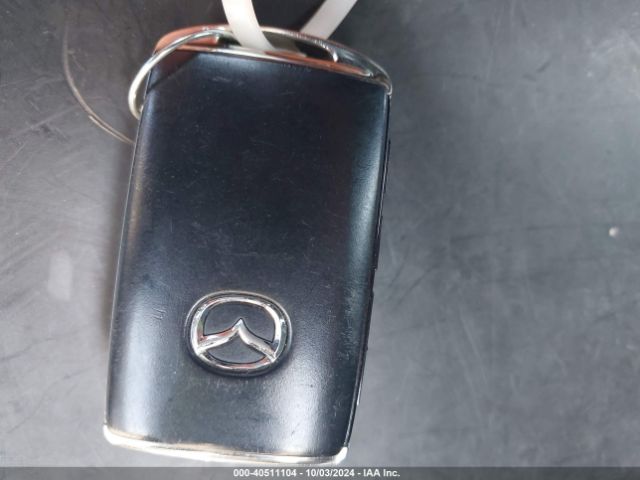 JM1NDAM70M0458084 Mazda Mx-5 Miata Rf Grand Touring