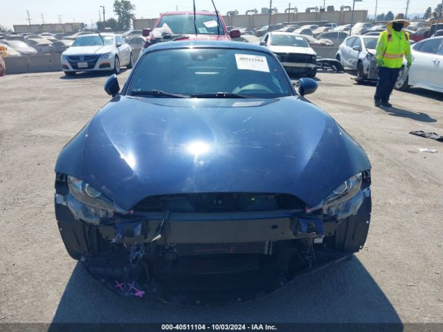 JM1NDAM70M0458084 Mazda Mx-5 Miata Rf Grand Touring