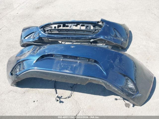 JM1NDAM70M0458084 Mazda Mx-5 Miata Rf Grand Touring