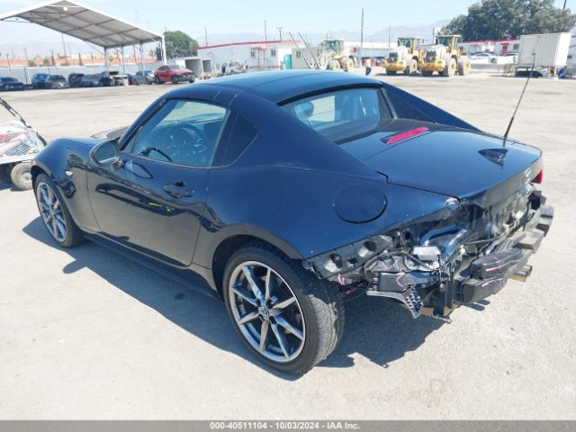JM1NDAM70M0458084 Mazda Mx-5 Miata Rf Grand Touring
