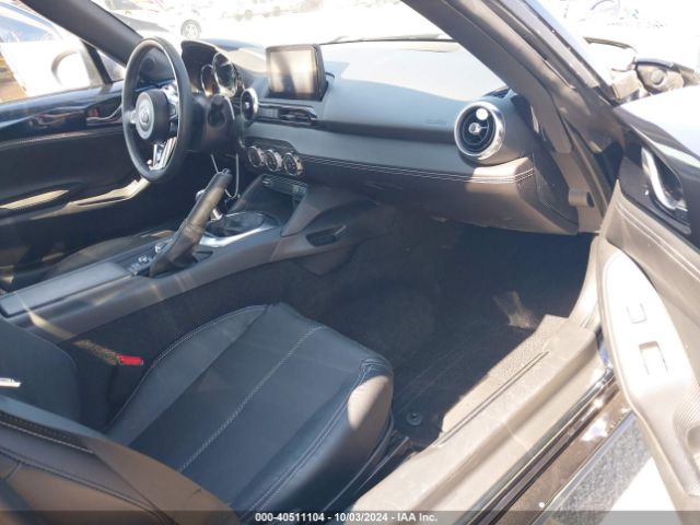 JM1NDAM70M0458084 Mazda Mx-5 Miata Rf Grand Touring