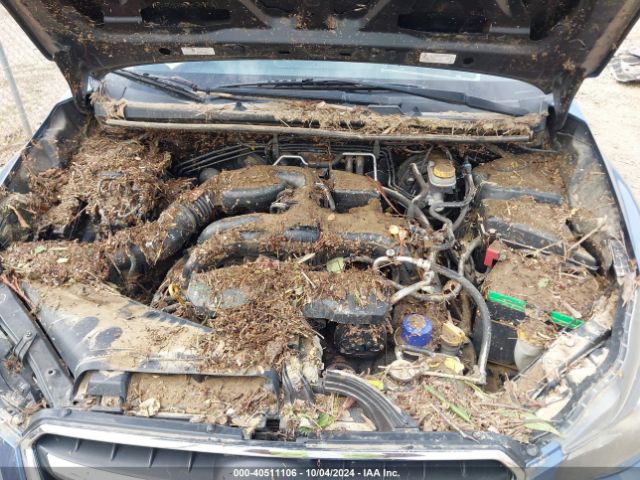 JF2GPAFC1F8216372 Subaru Xv Crosstrek 2.0i Premium
