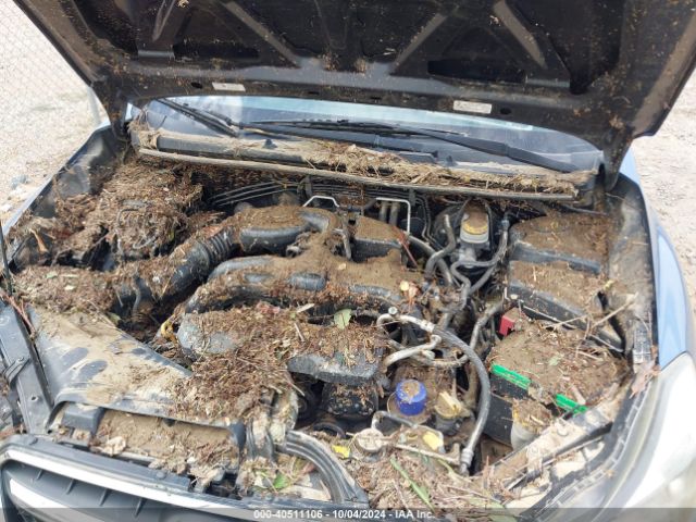 JF2GPAFC1F8216372 Subaru Xv Crosstrek 2.0i Premium