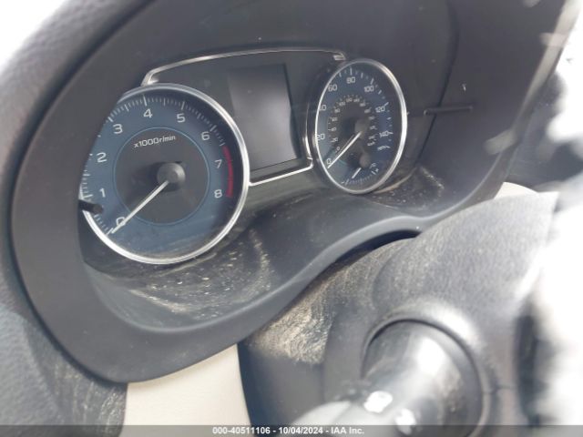 JF2GPAFC1F8216372 Subaru Xv Crosstrek 2.0i Premium