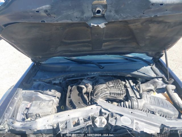 2C3CCAAGXGH211982 Chrysler 300 Limited