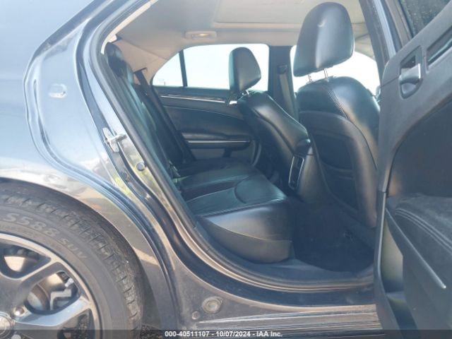 2C3CCAAGXGH211982 Chrysler 300 Limited