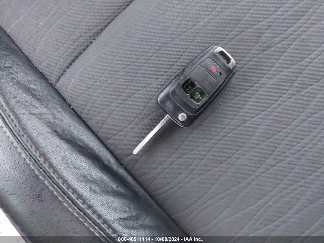 Buick Encore 2015 KL4CJASB3FB270295 Image 11