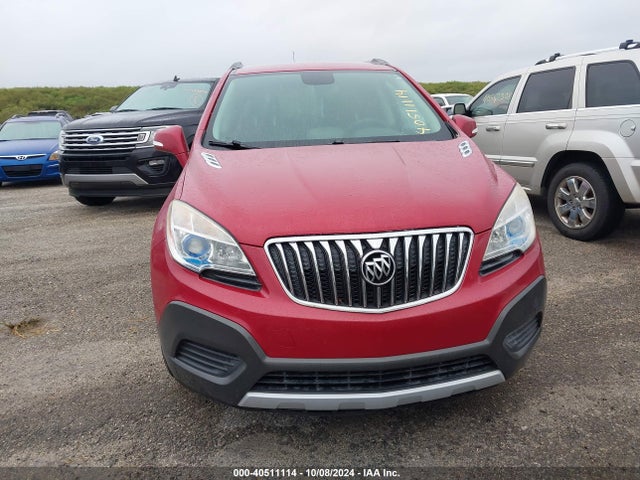 Buick Encore 2015 KL4CJASB3FB270295 Image 12