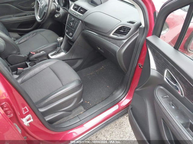Buick Encore 2015 KL4CJASB3FB270295 Image 5