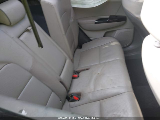 KNDPR3A62J7357259 KIA Sportage Sx Turbo