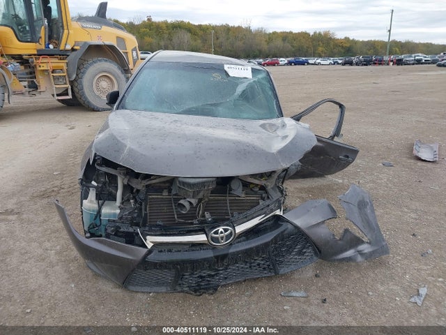 Toyota CAMRY SE 2015 4T1BF1FK1FU068021 Image 13