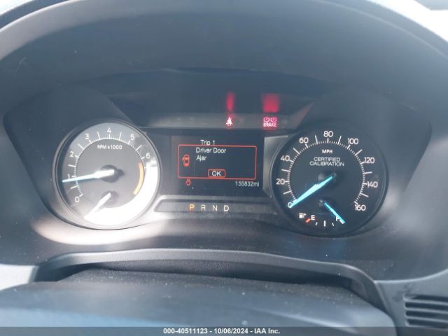 1FM5K8AR6JGB91634 Ford Police Interceptor Utility