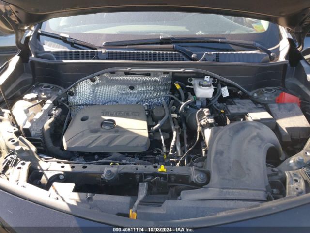 KL4MMCSL7NB052360 Buick Encore Gx Awd Preferred