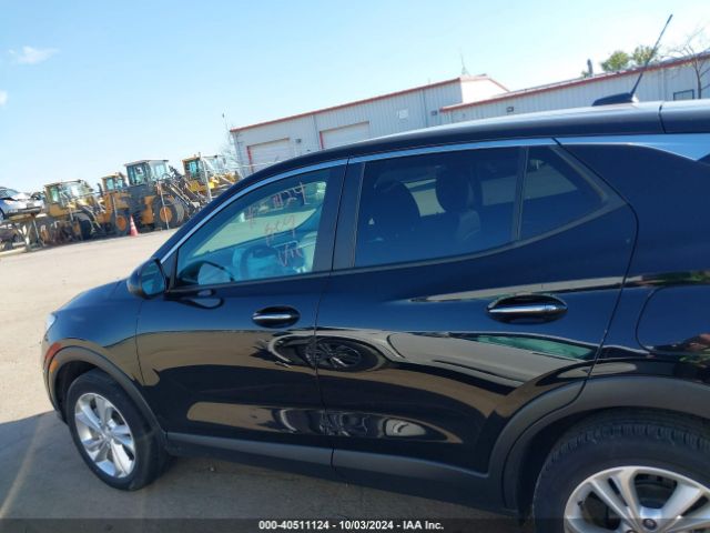 KL4MMCSL7NB052360 Buick Encore Gx Awd Preferred