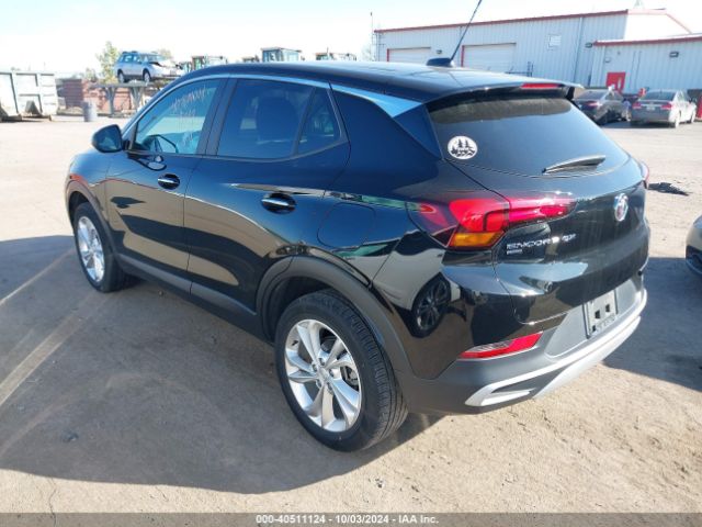 KL4MMCSL7NB052360 Buick Encore Gx Awd Preferred