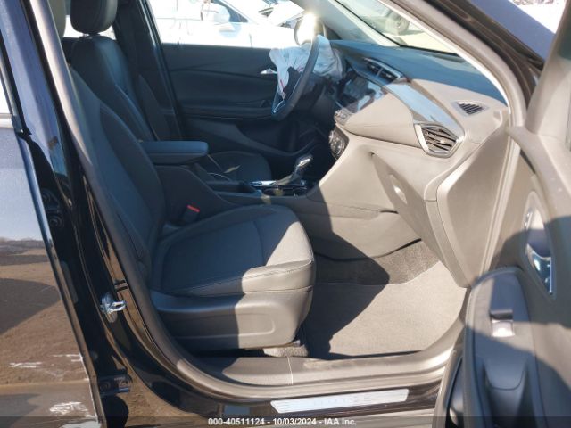 KL4MMCSL7NB052360 Buick Encore Gx Awd Preferred