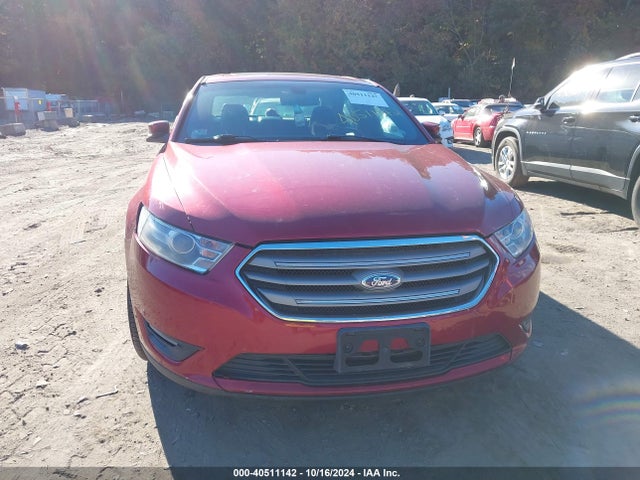 Ford TAURUS SEL 2014 1FAHP2E86EG173468 Image 12