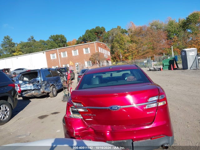 Ford TAURUS SEL 2014 1FAHP2E86EG173468 Image 16