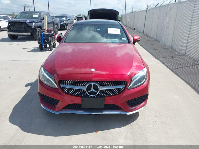 WDDWJ4KB9HF381665 Mercedes-Benz C 300 4matic