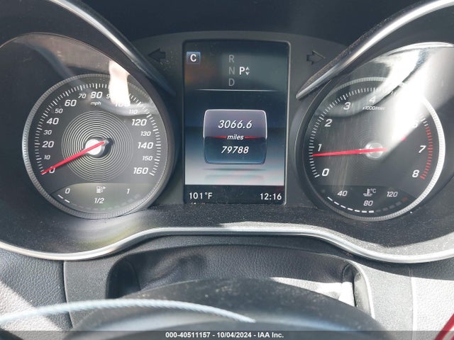 WDDWJ4KB9HF381665 Mercedes-Benz C 300 4matic
