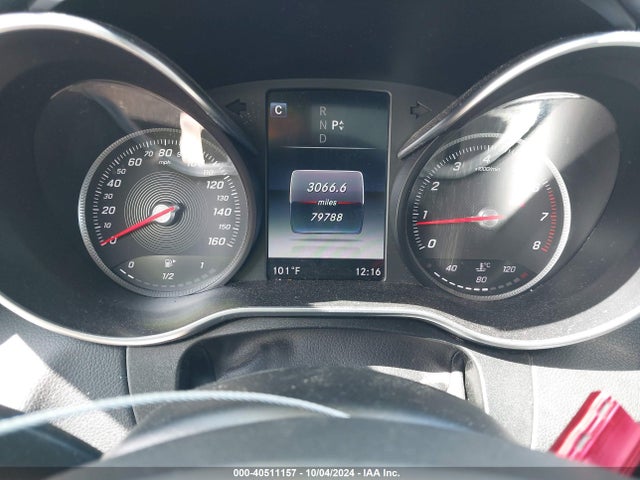WDDWJ4KB9HF381665 Mercedes-Benz C 300 4matic