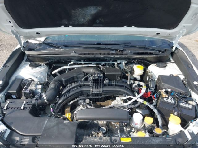 4S3GTAD61N3706409 Subaru Impreza Premium