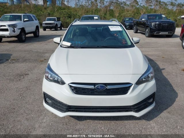 4S3GTAD61N3706409 Subaru Impreza Premium