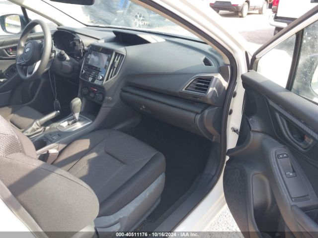 4S3GTAD61N3706409 Subaru Impreza Premium