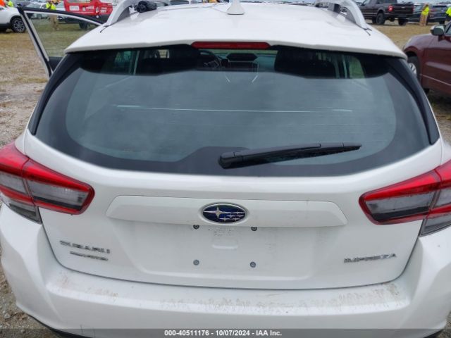 4S3GTAD61N3706409 Subaru Impreza Premium