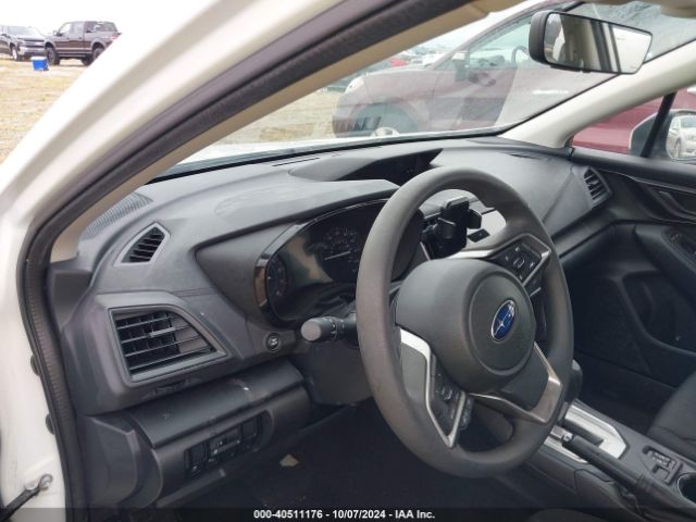 4S3GTAD61N3706409 Subaru Impreza Premium