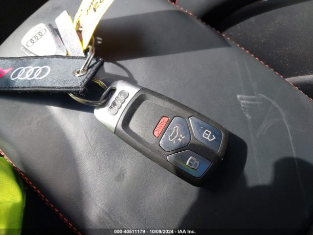 WUABWCF50KA903213 Audi Rs 5 2.9t