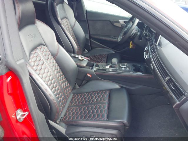 WUABWCF50KA903213 Audi Rs 5 2.9t