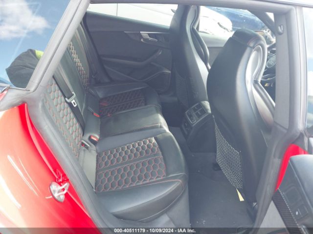 WUABWCF50KA903213 Audi Rs 5 2.9t