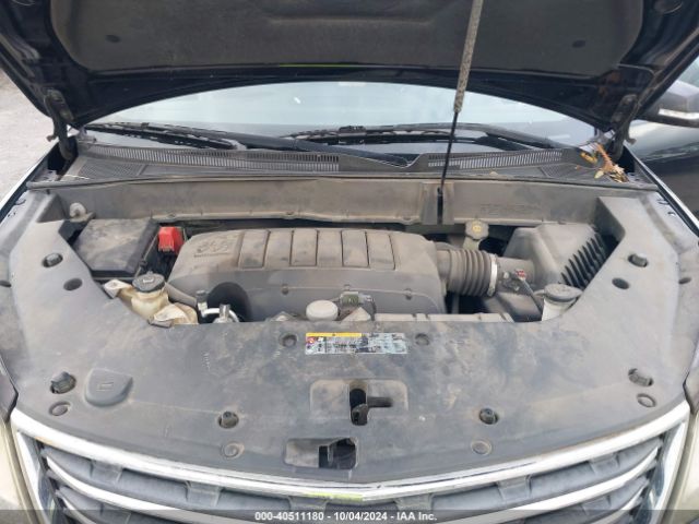1GNKRHKD8FJ164829 Chevrolet Traverse 2lt
