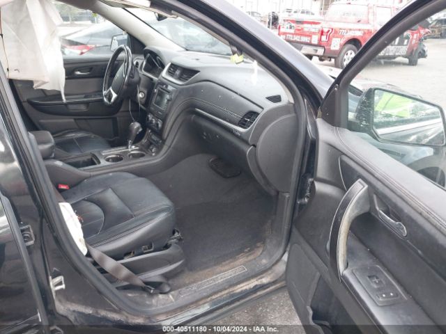 1GNKRHKD8FJ164829 Chevrolet Traverse 2lt
