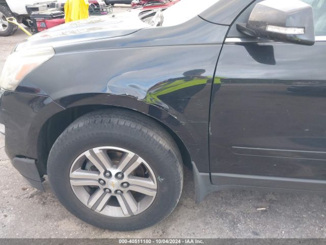 1GNKRHKD8FJ164829 Chevrolet Traverse 2lt