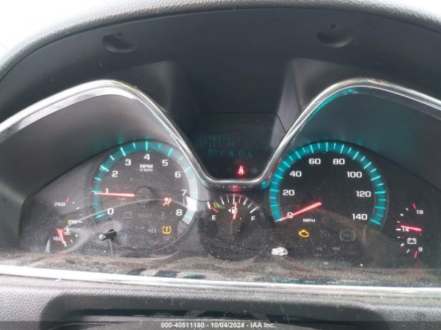 1GNKRHKD8FJ164829 Chevrolet Traverse 2lt