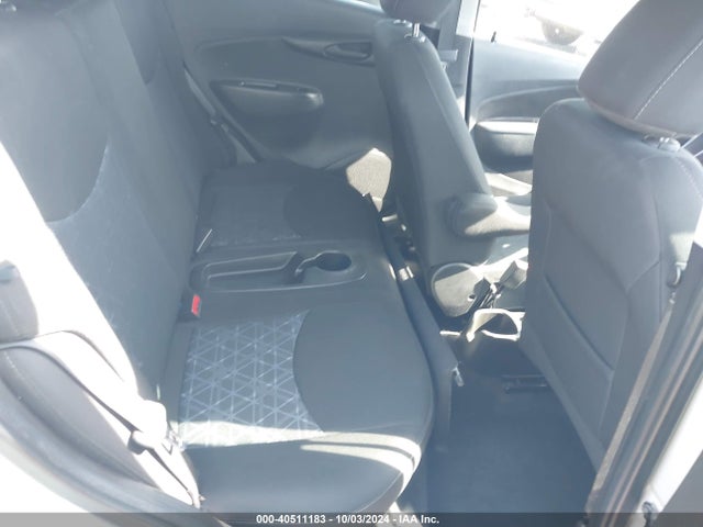 Chevrolet Spark Fwd 1lt Automatic 2021 KL8CD6SA3MC743680 Image 8